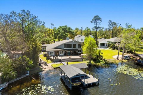 7841 GEORGEANN STREET WINTER PARK FL 32792