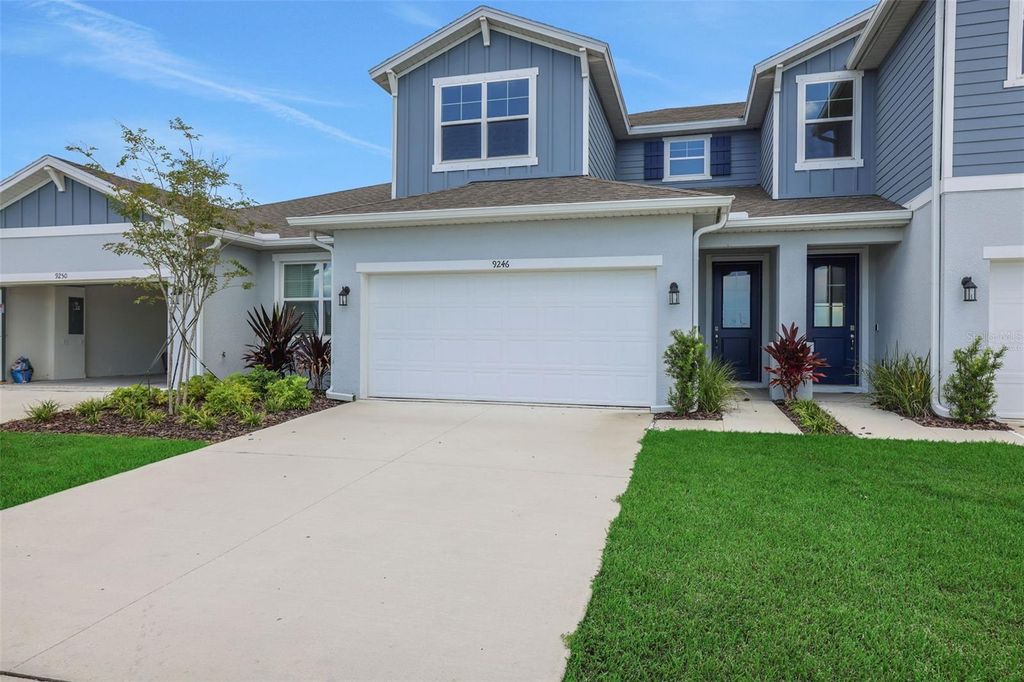 Photo of 9246 Gulf Haven Drive, Parrish, FL 34219 (MLS # G5087404)