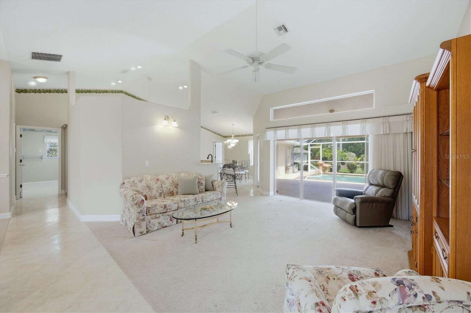 MANASOTA LAND & TIMBER CO - Residential