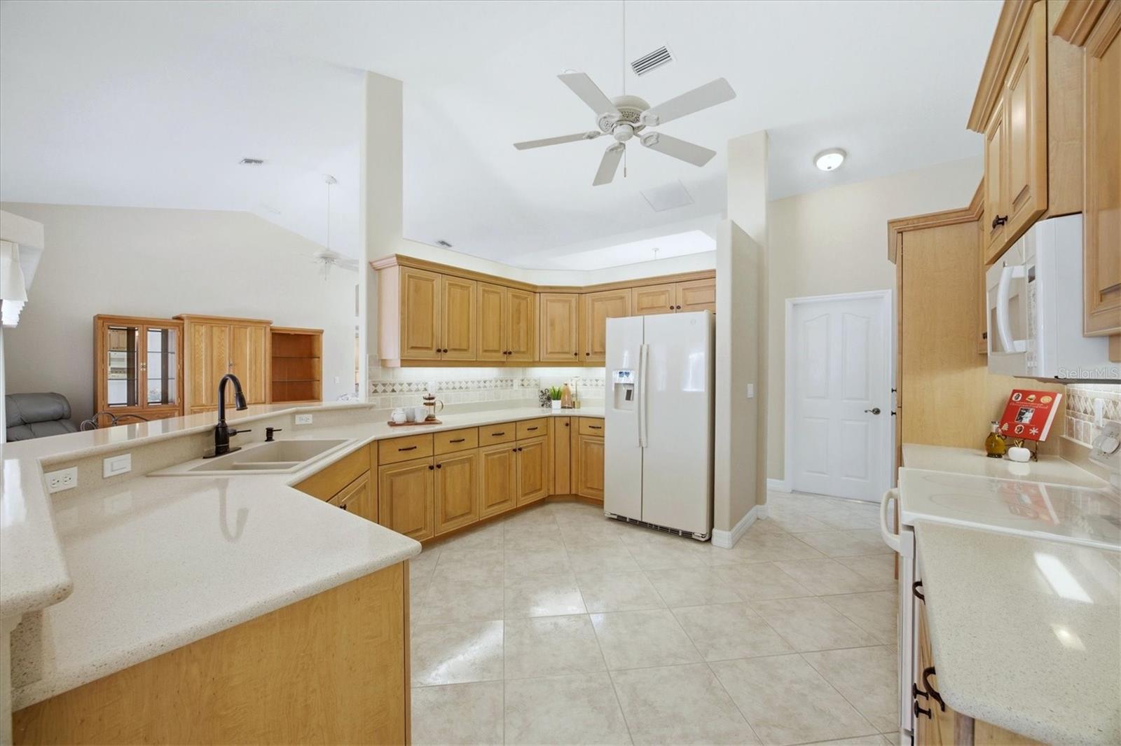 MANASOTA LAND & TIMBER CO - Residential