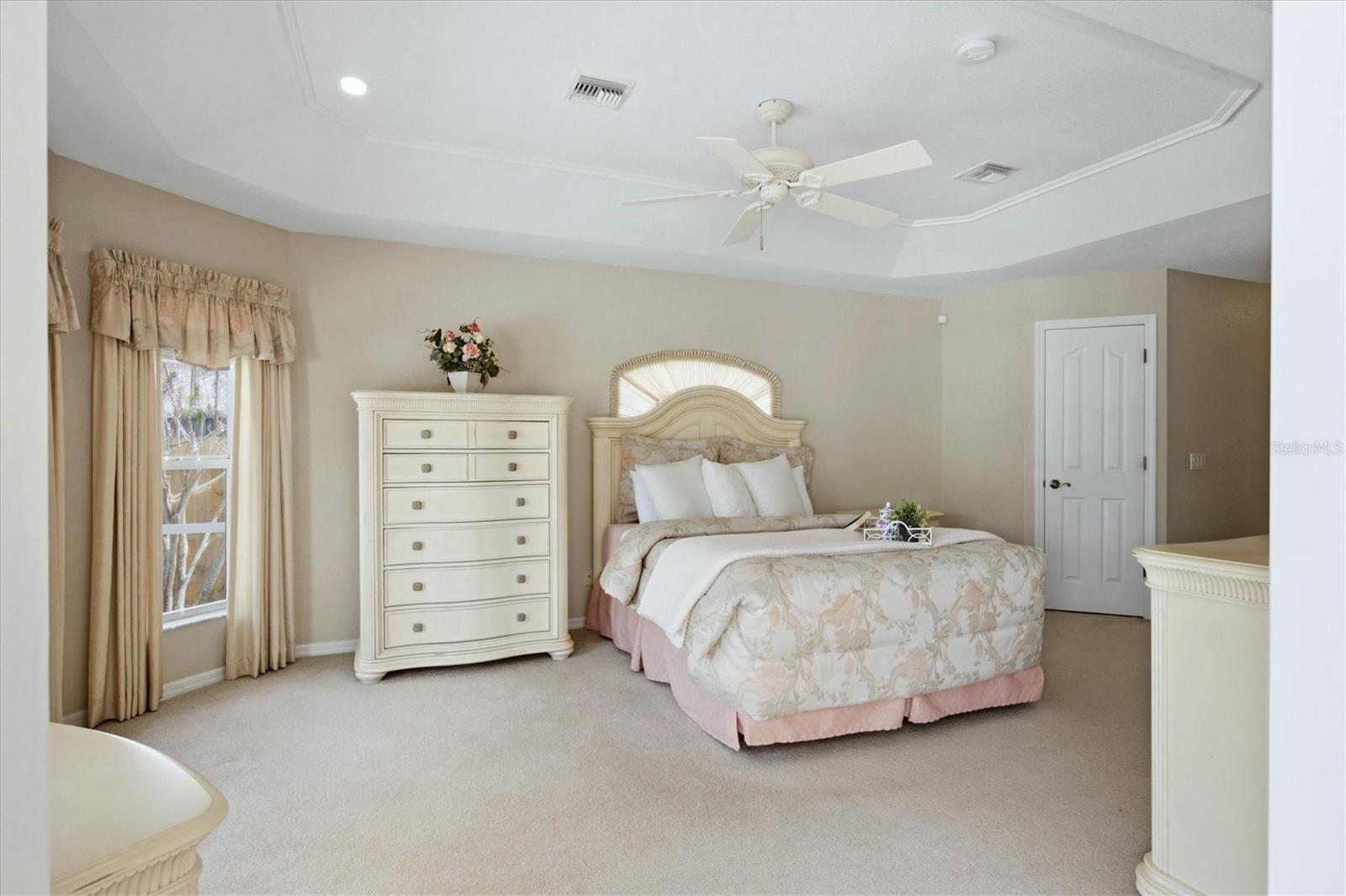 MANASOTA LAND & TIMBER CO - Residential