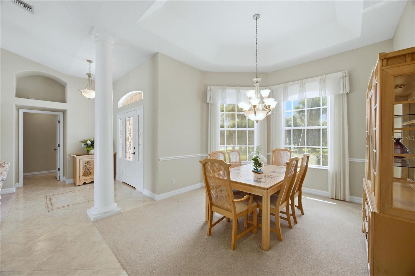 MANASOTA LAND & TIMBER CO - Residential