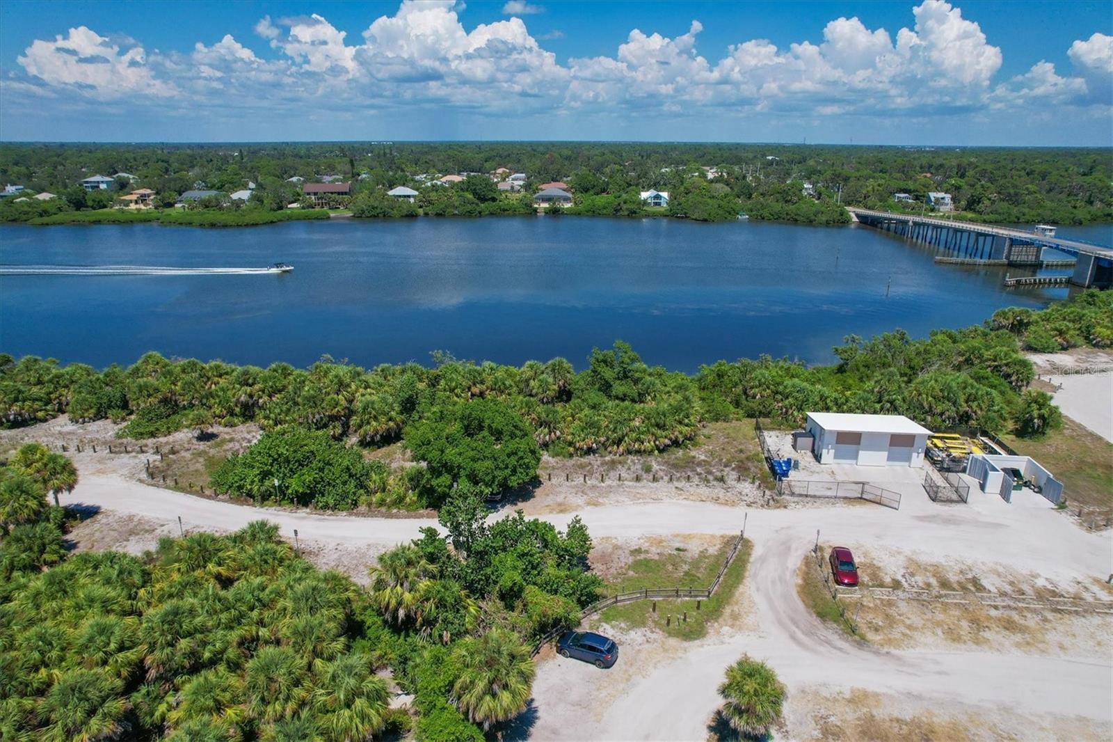 MANASOTA LAND & TIMBER CO - Residential