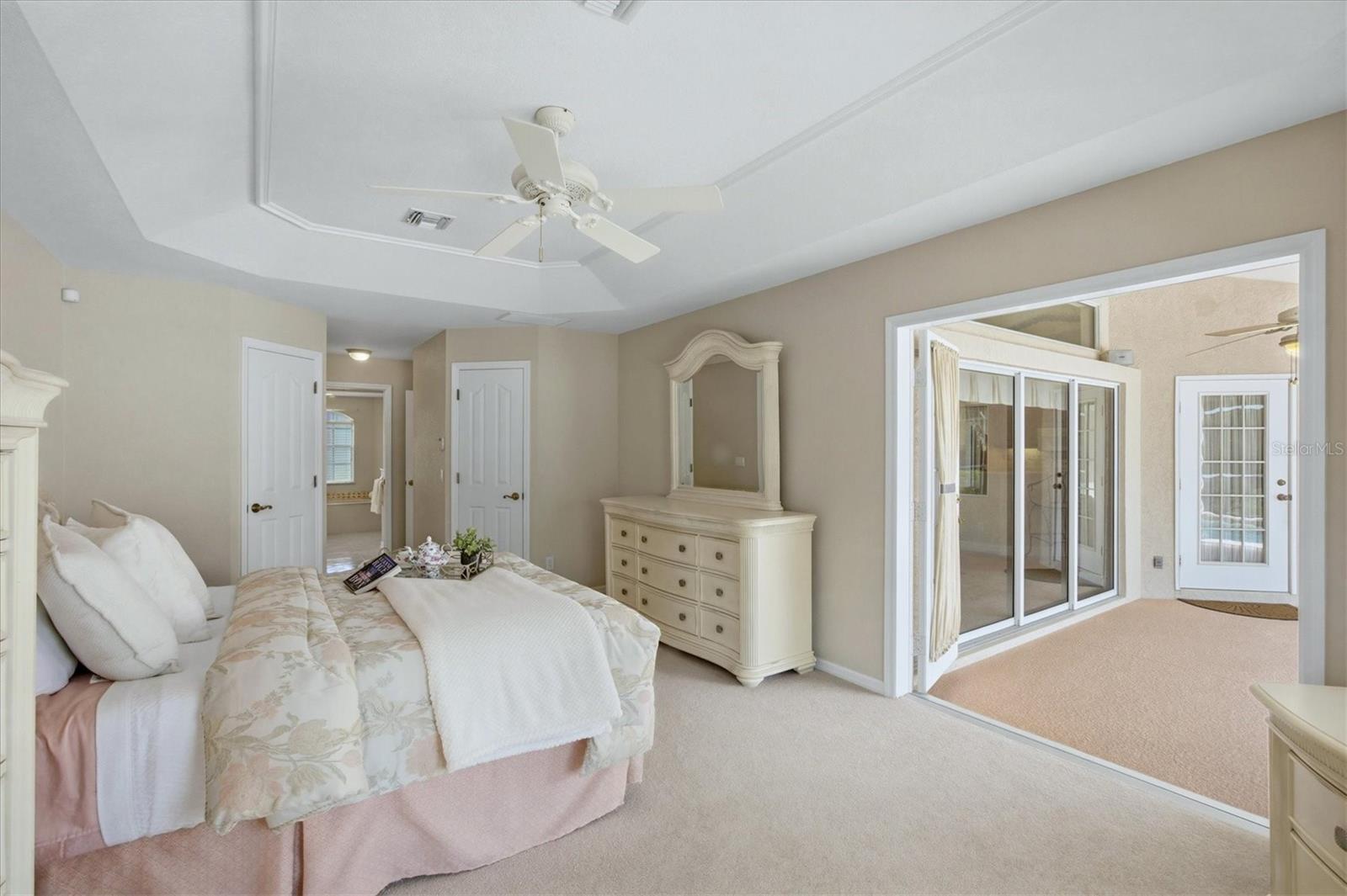 MANASOTA LAND & TIMBER CO - Residential