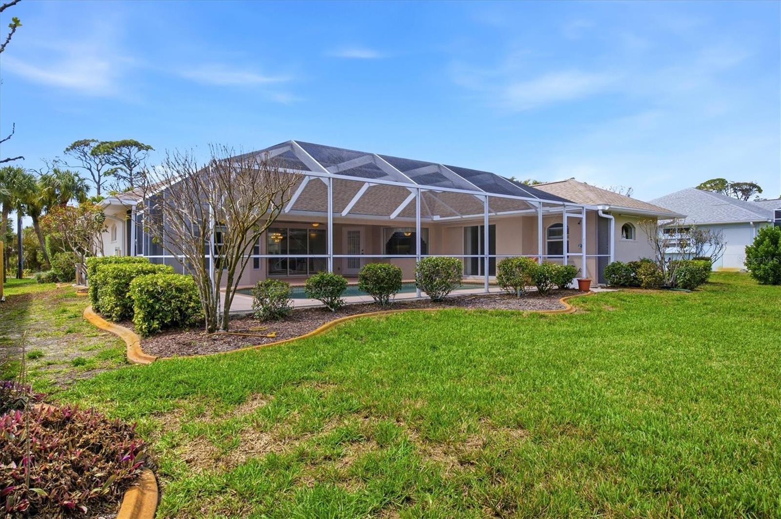 MANASOTA LAND & TIMBER CO - Residential