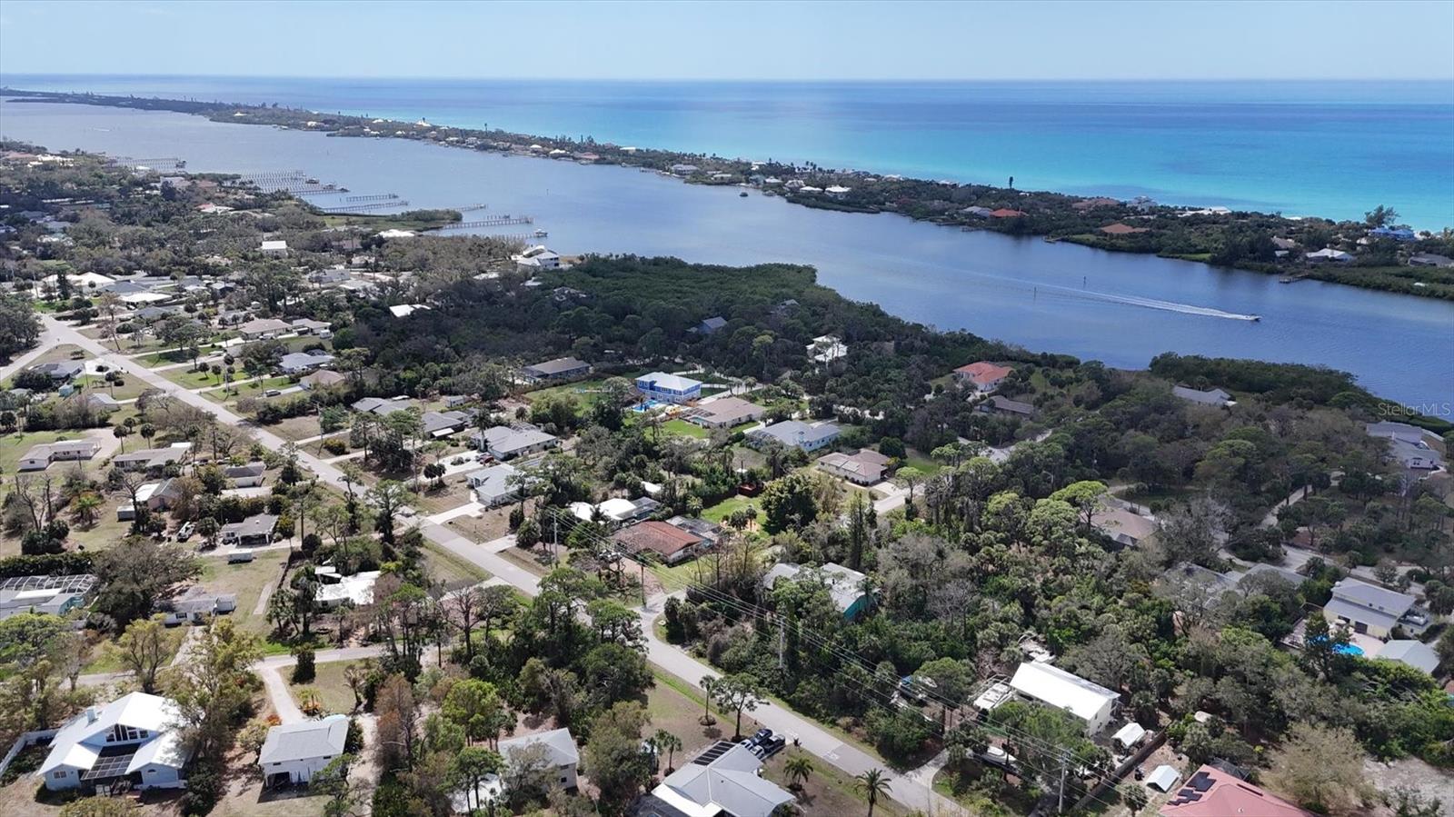 MANASOTA LAND & TIMBER CO - Residential