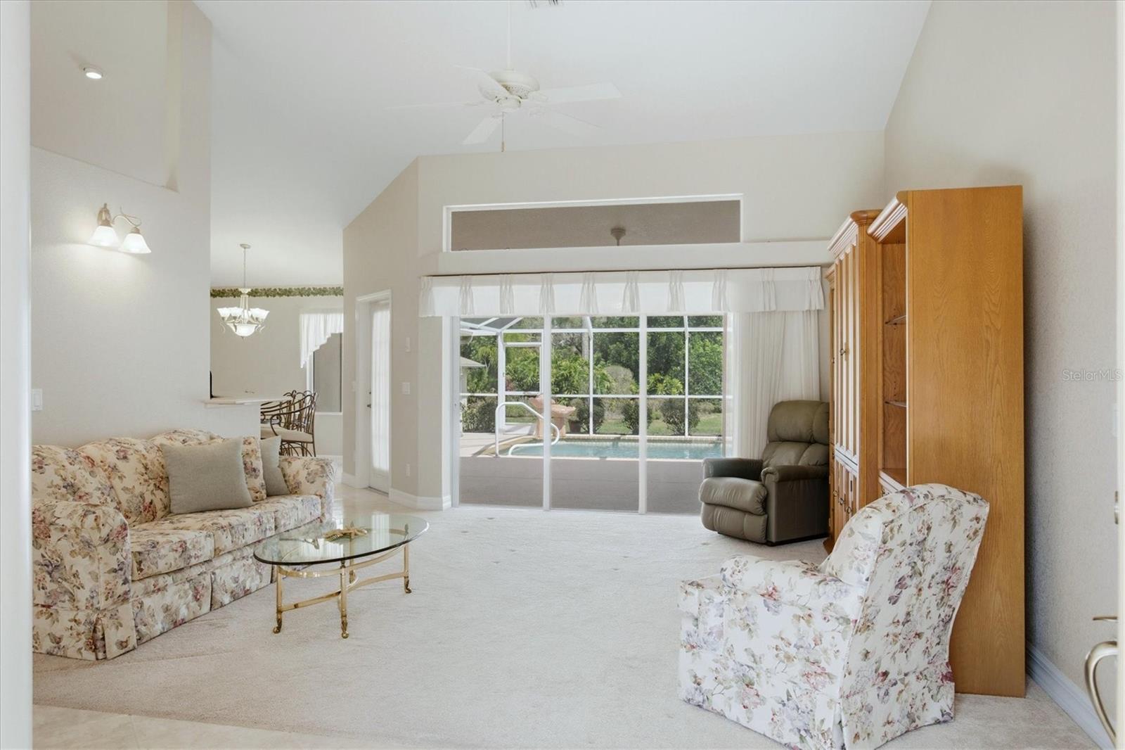 MANASOTA LAND & TIMBER CO - Residential