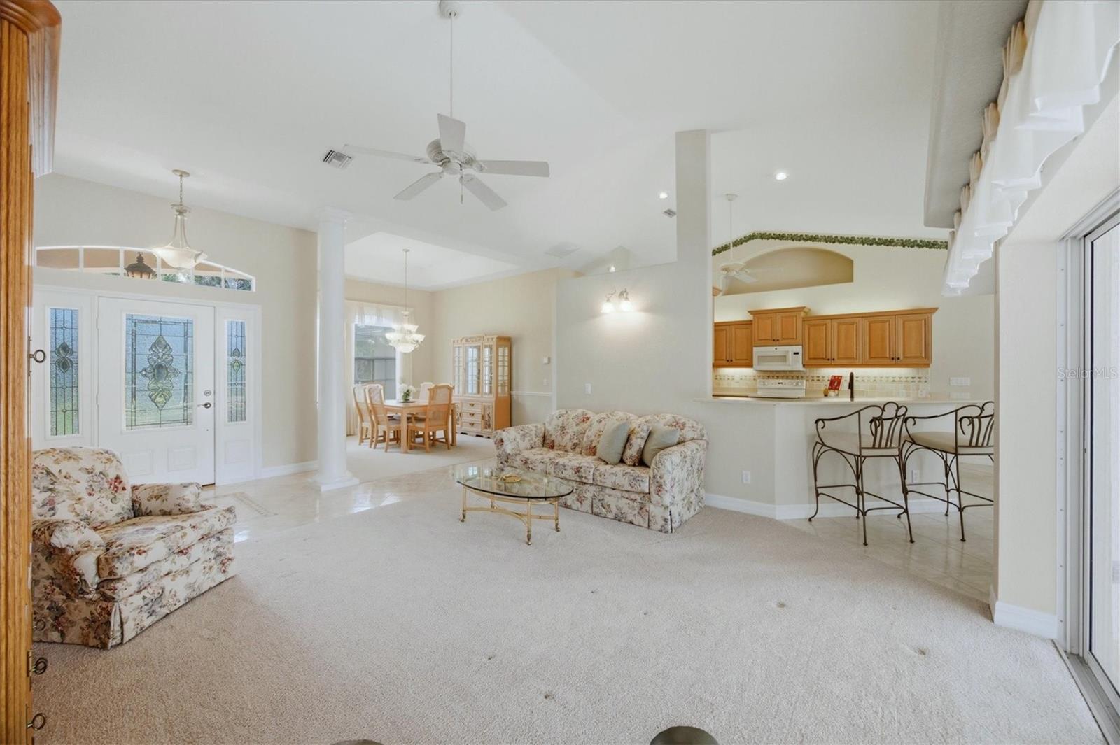 MANASOTA LAND & TIMBER CO - Residential