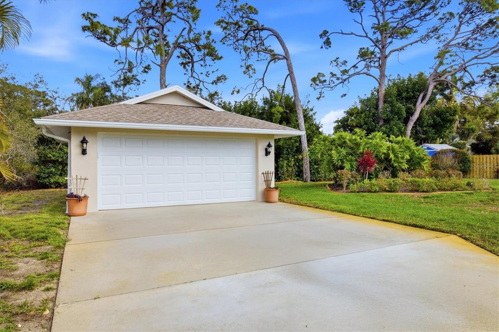 MANASOTA LAND & TIMBER CO - Residential