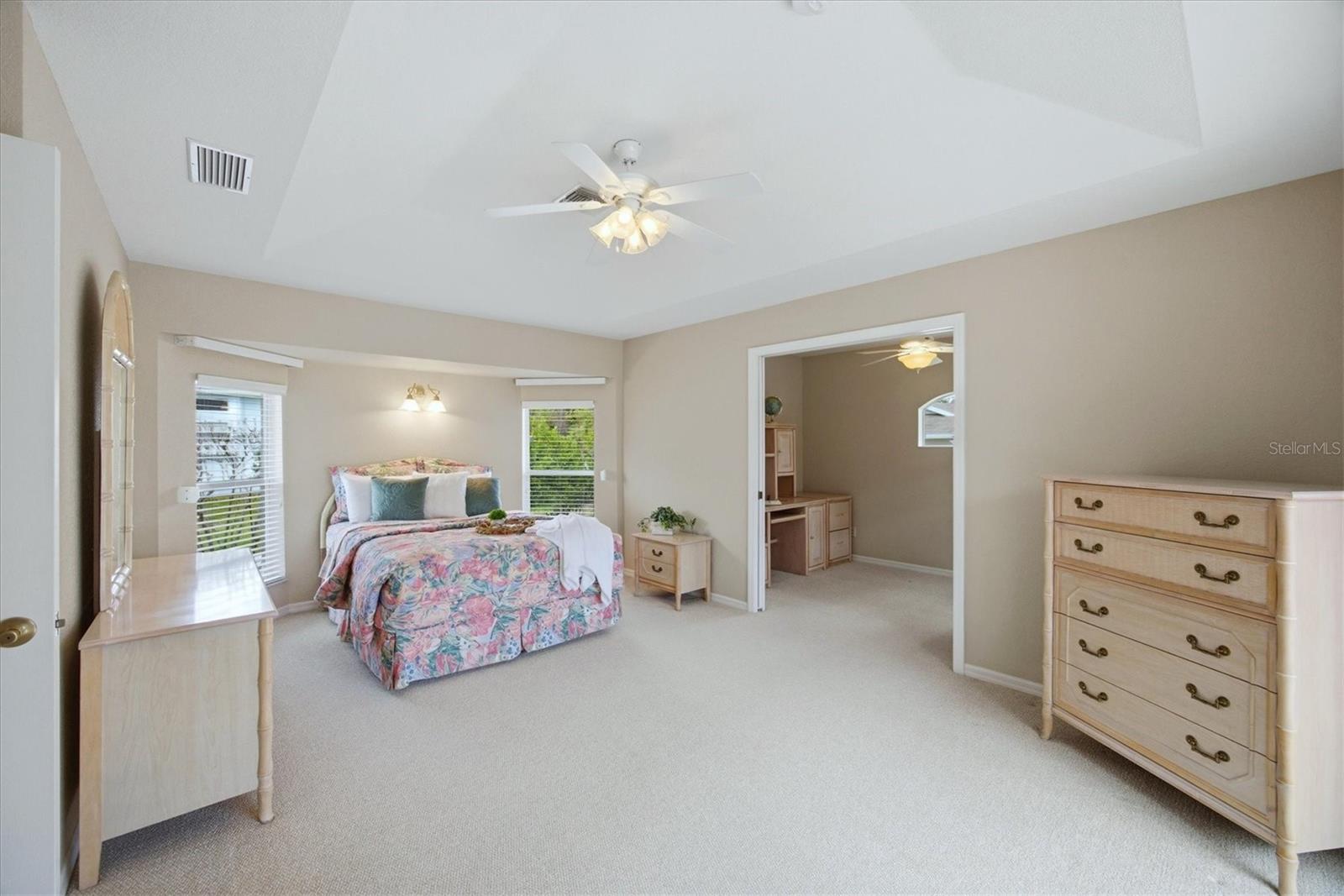 MANASOTA LAND & TIMBER CO - Residential