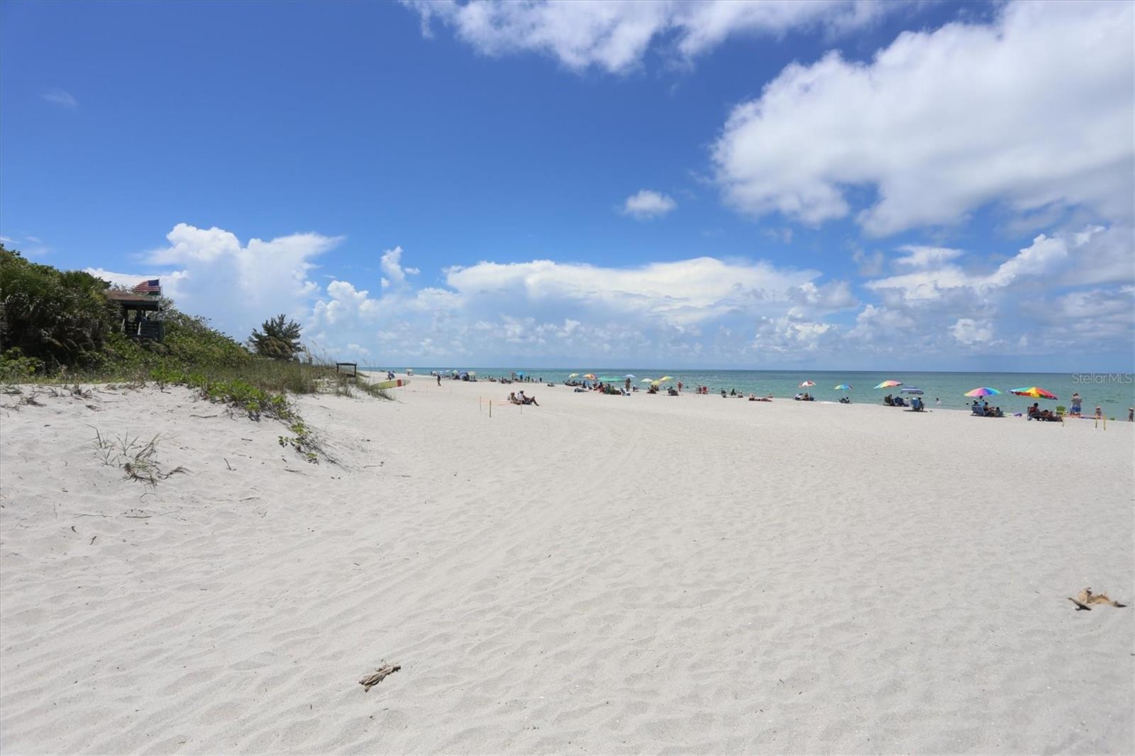 MANASOTA LAND & TIMBER CO - Residential