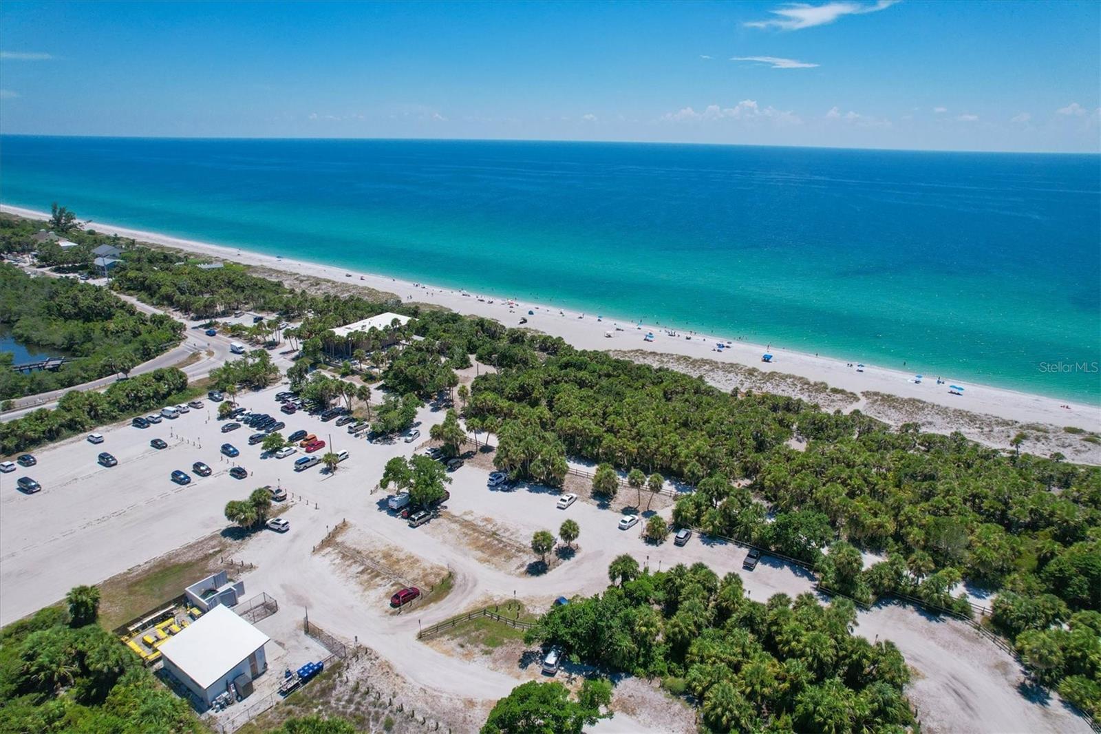 MANASOTA LAND & TIMBER CO - Residential