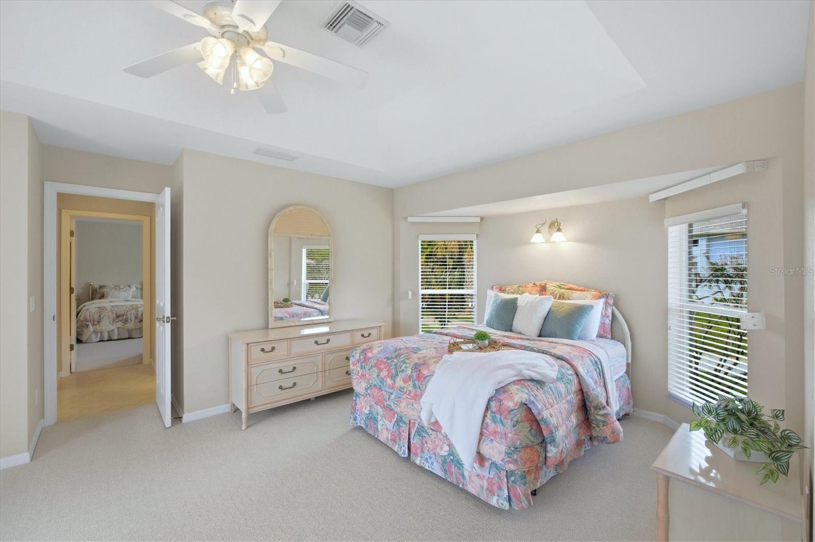 MANASOTA LAND & TIMBER CO - Residential