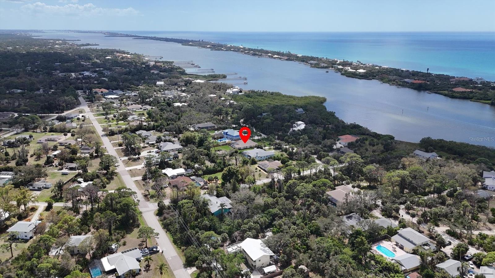 MANASOTA LAND & TIMBER CO - Residential