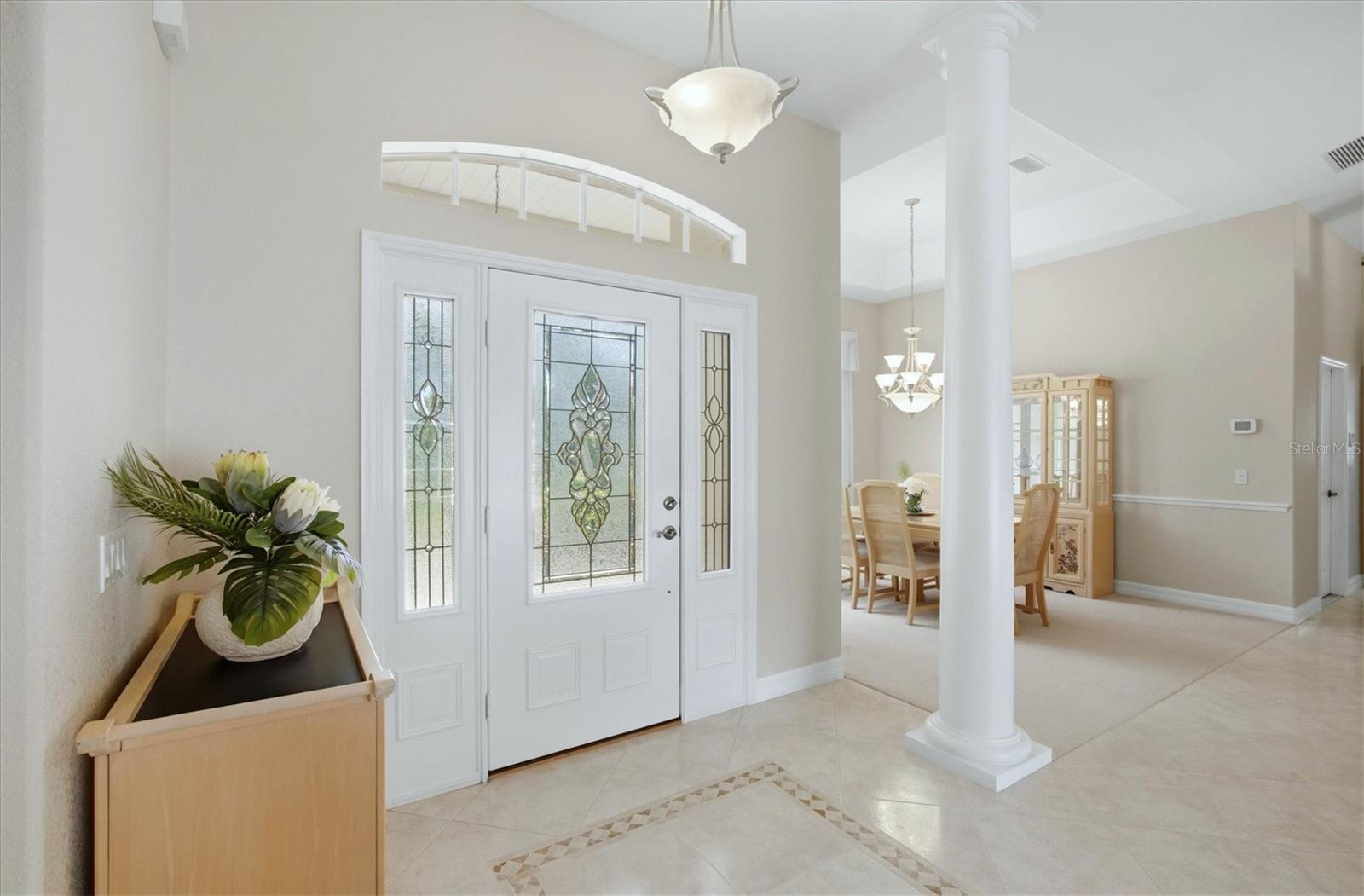 MANASOTA LAND & TIMBER CO - Residential