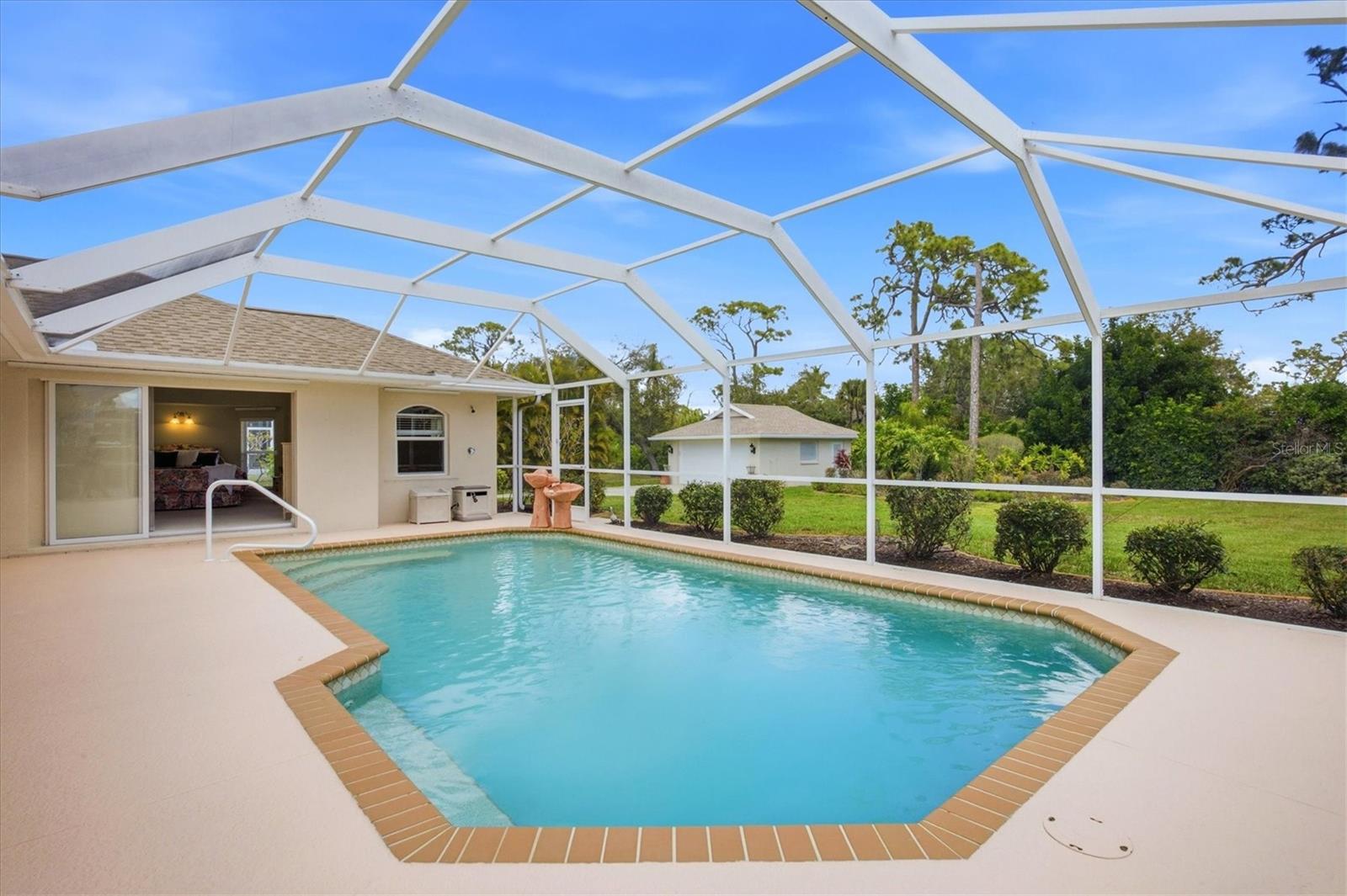 MANASOTA LAND & TIMBER CO - Residential