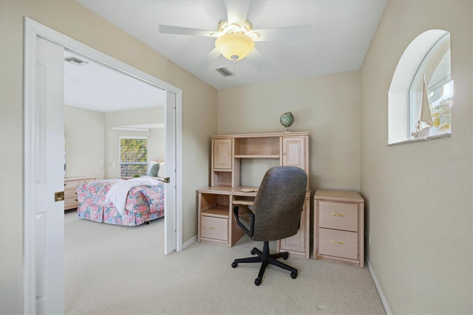 MANASOTA LAND & TIMBER CO - Residential