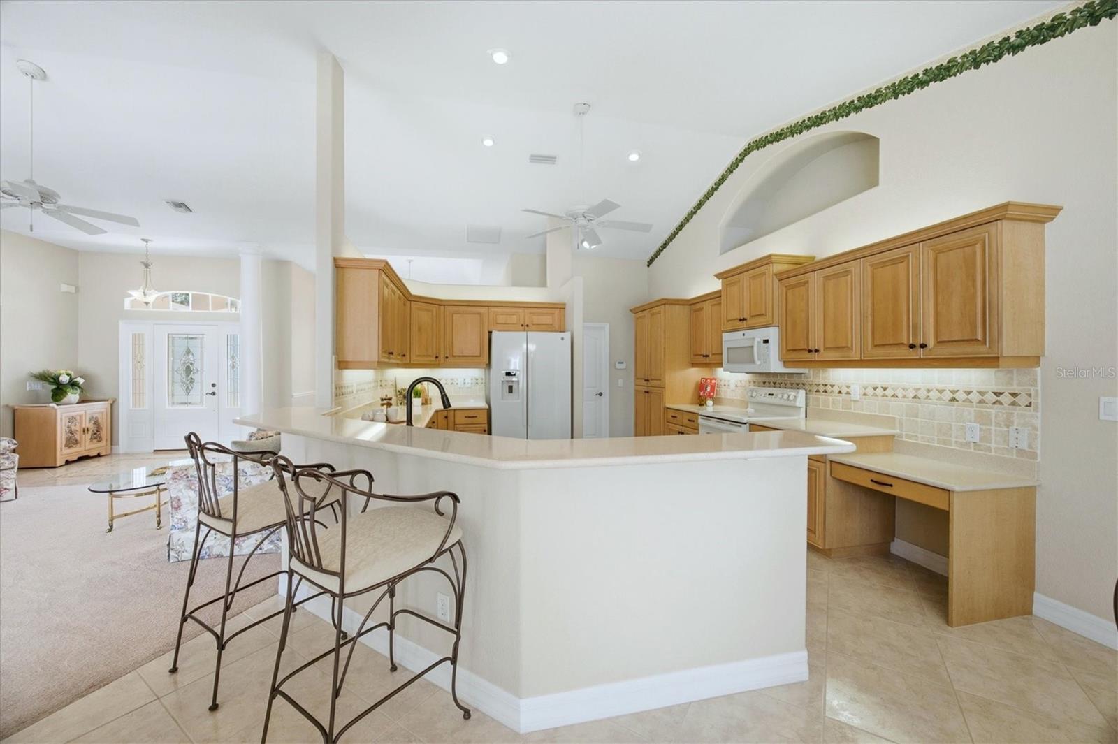 MANASOTA LAND & TIMBER CO - Residential