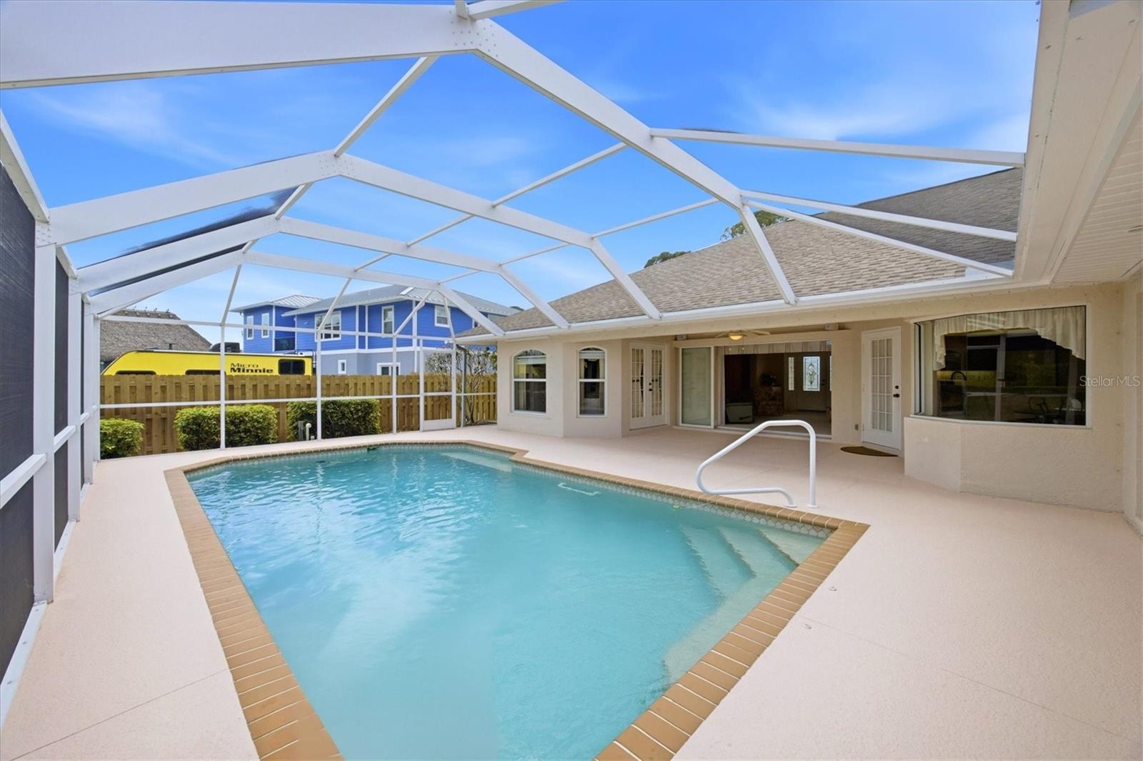 MANASOTA LAND & TIMBER CO - Residential