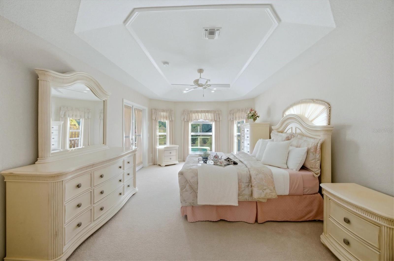 MANASOTA LAND & TIMBER CO - Residential