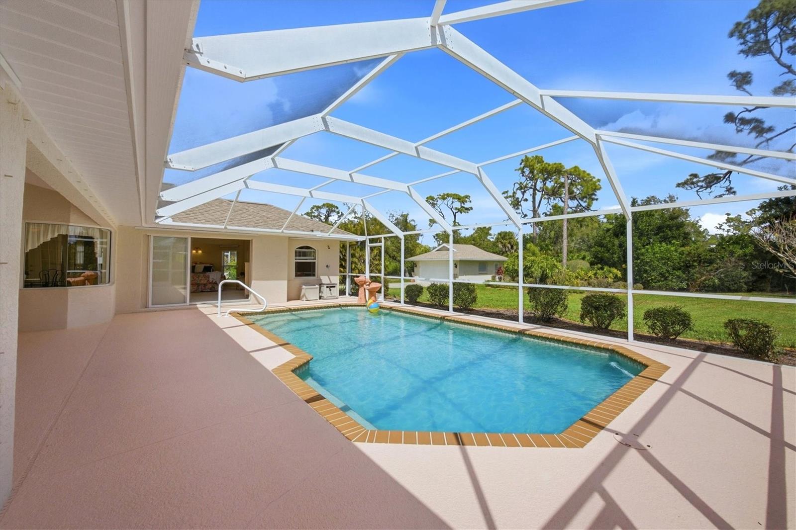 MANASOTA LAND & TIMBER CO - Residential