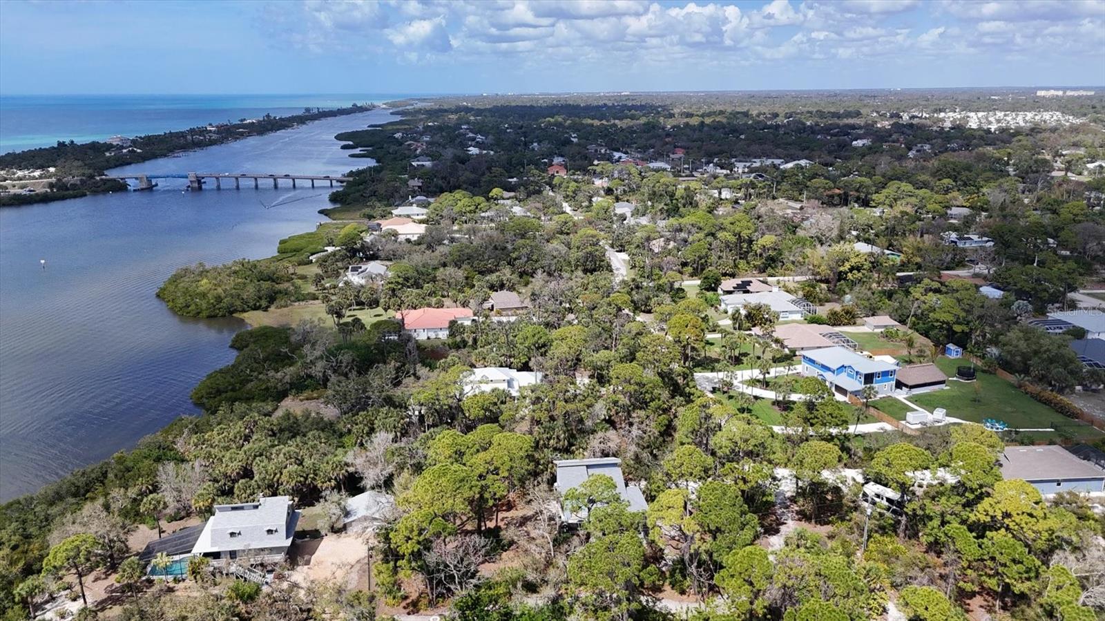 MANASOTA LAND & TIMBER CO - Residential