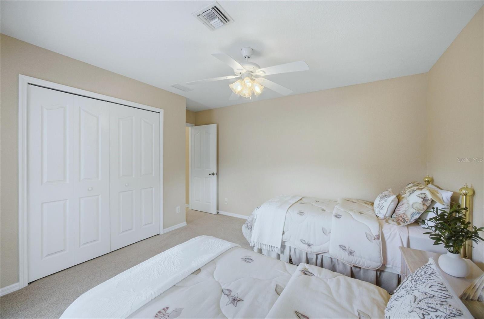 MANASOTA LAND & TIMBER CO - Residential