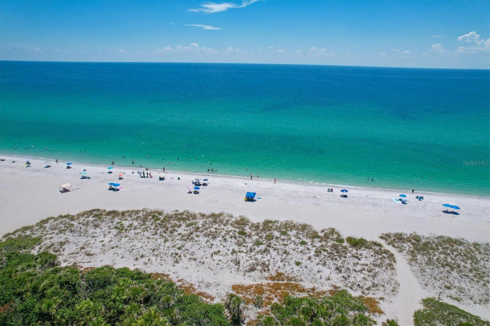 MANASOTA LAND & TIMBER CO - Residential