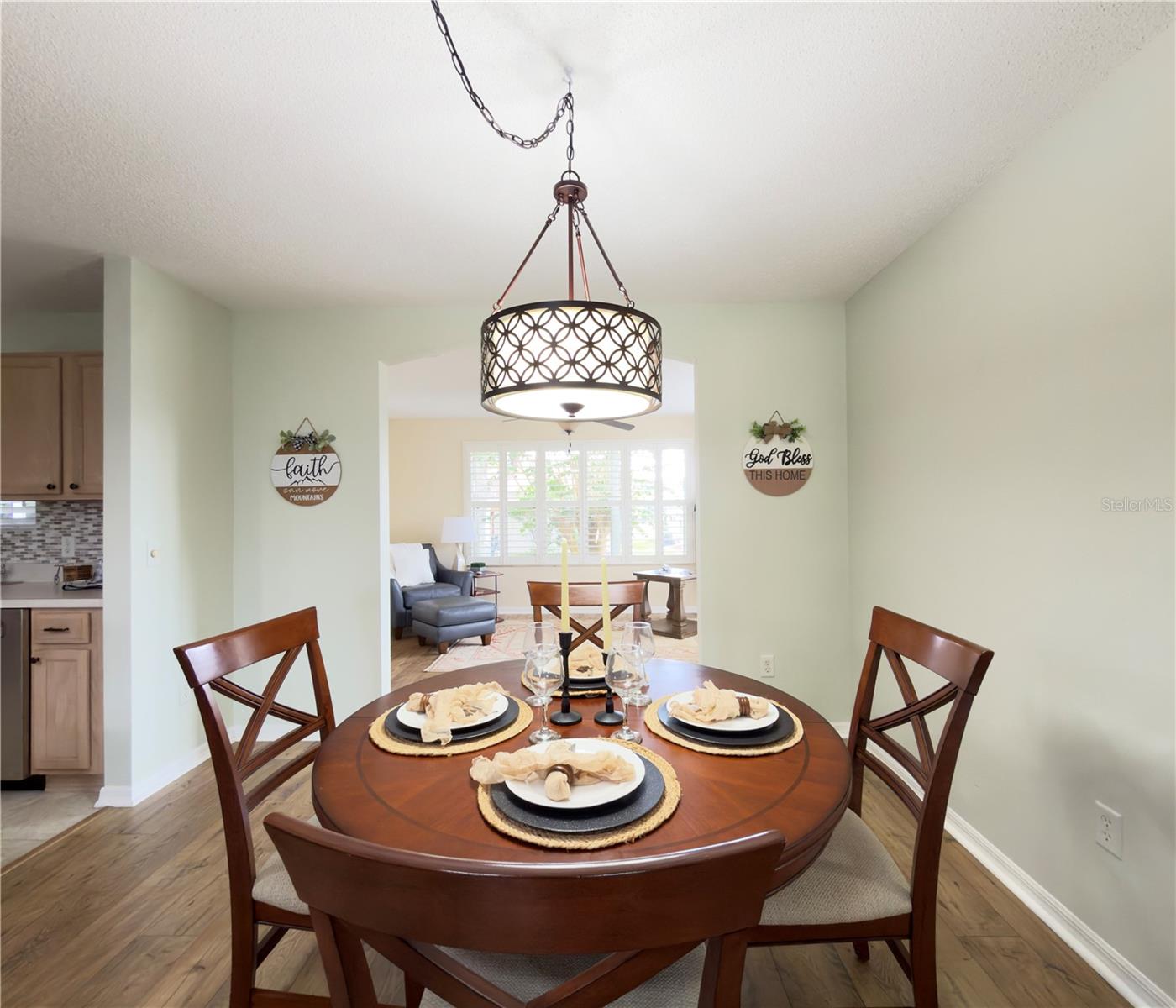 THE VILLAGES - Residential