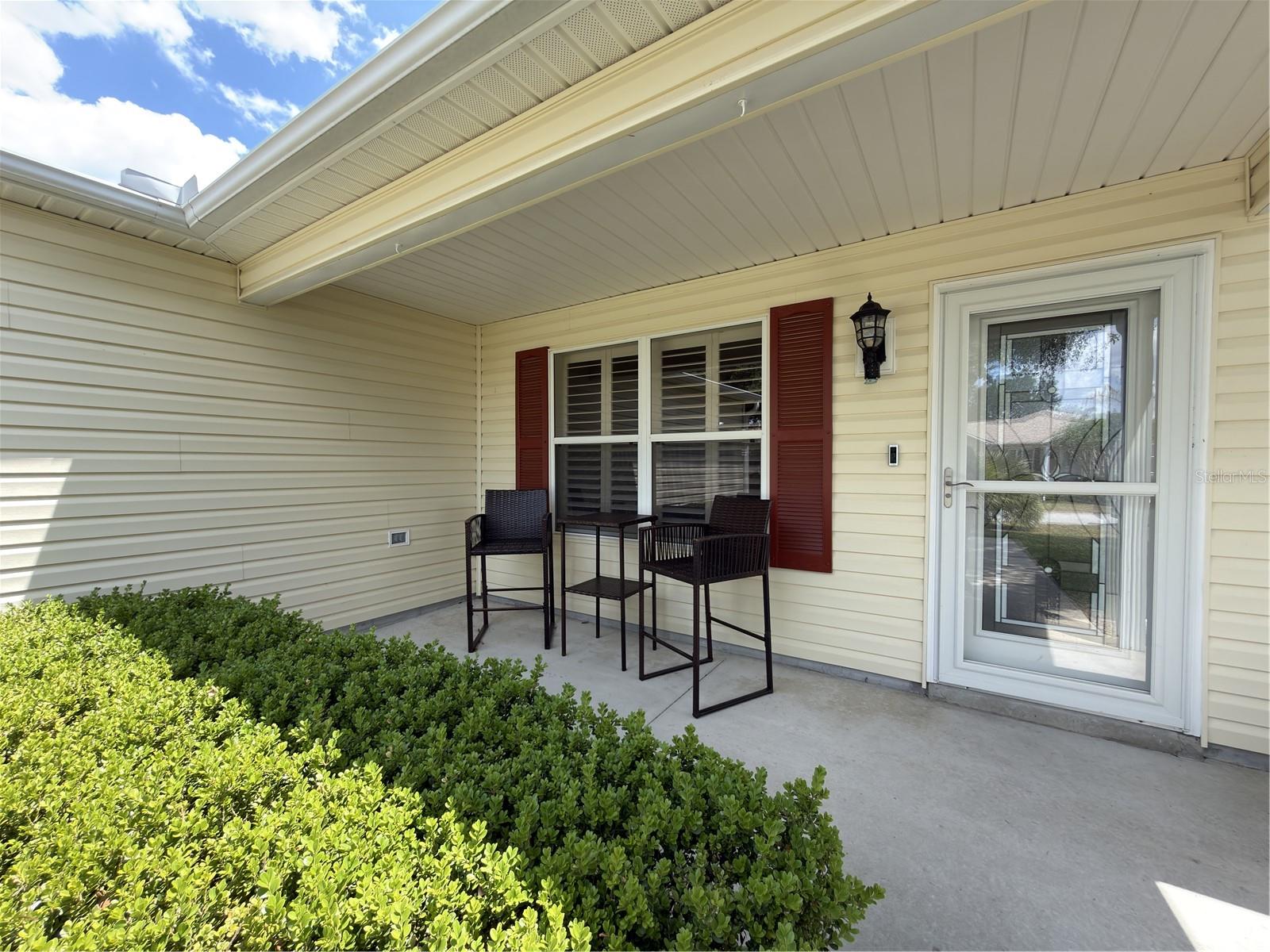 16899 SE 96TH CHAPELWOOD CIRCLE