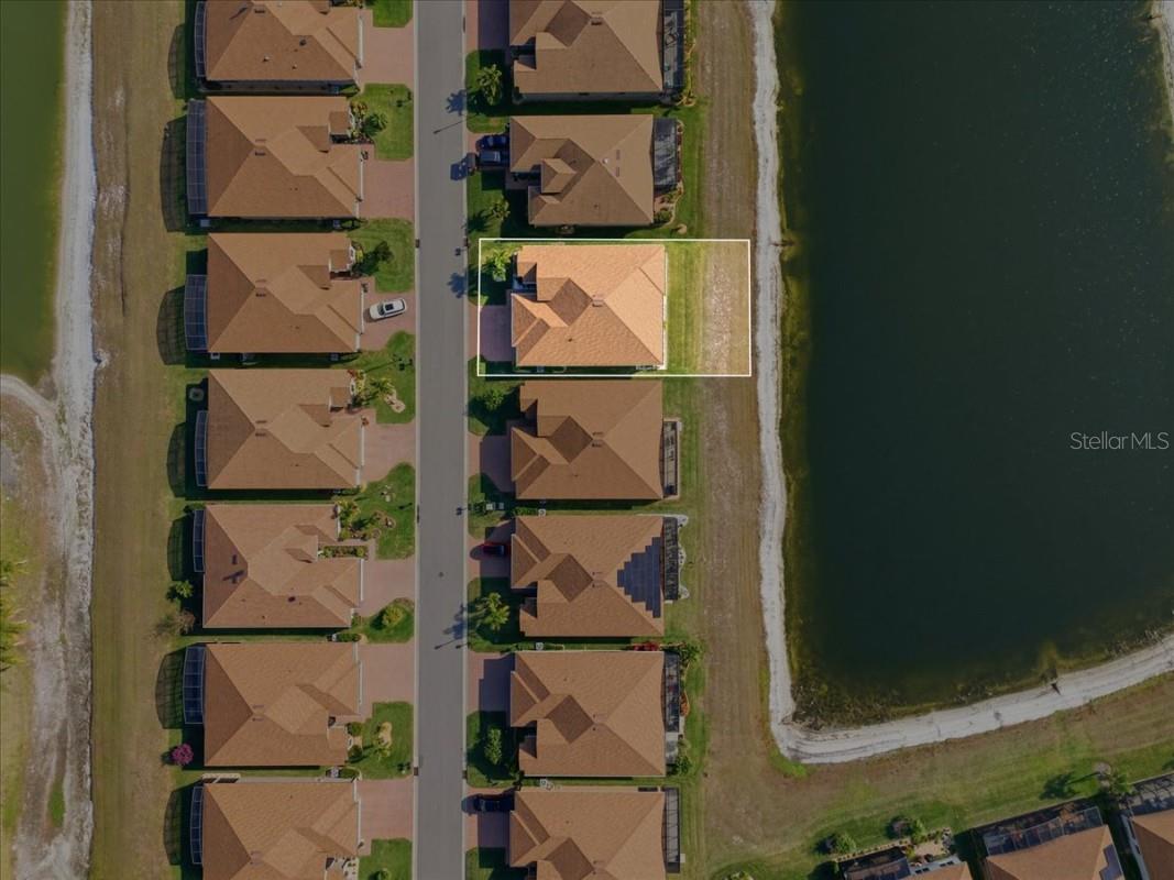 LAKE ASHTON WEST PH II NORTH - Residential