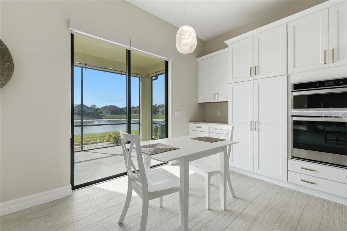 LAKE ASHTON WEST PH II NORTH - Residential