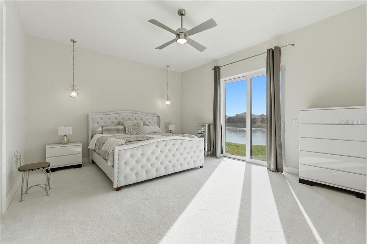 LAKE ASHTON WEST PH II NORTH - Residential