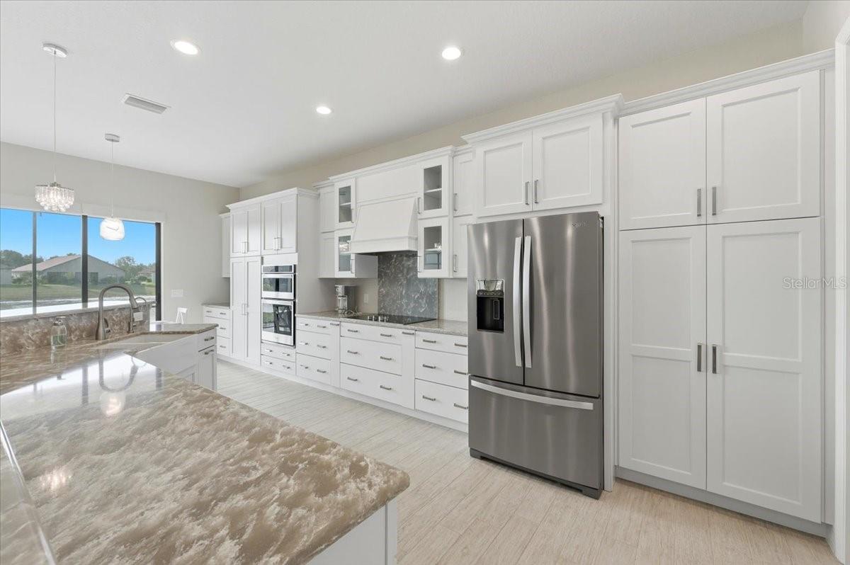 LAKE ASHTON WEST PH II NORTH - Residential