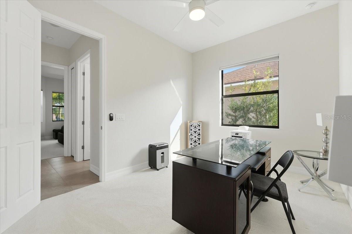 LAKE ASHTON WEST PH II NORTH - Residential