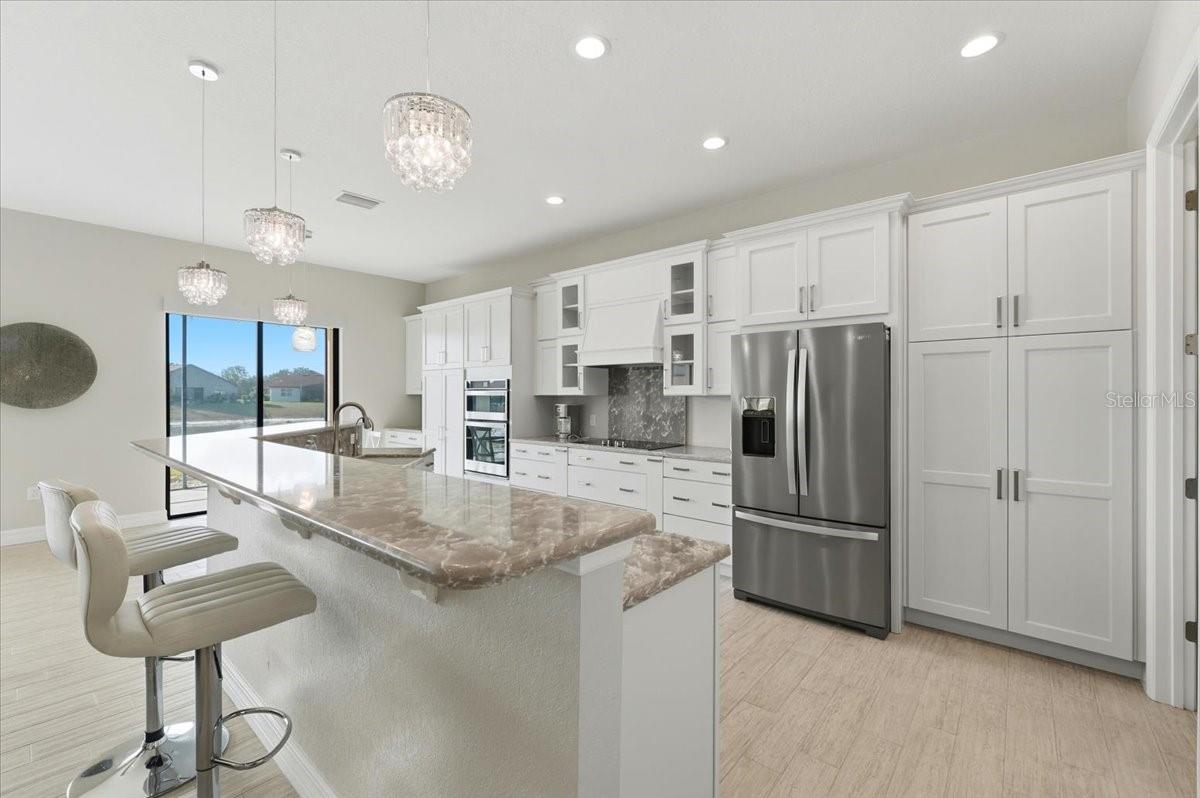 LAKE ASHTON WEST PH II NORTH - Residential