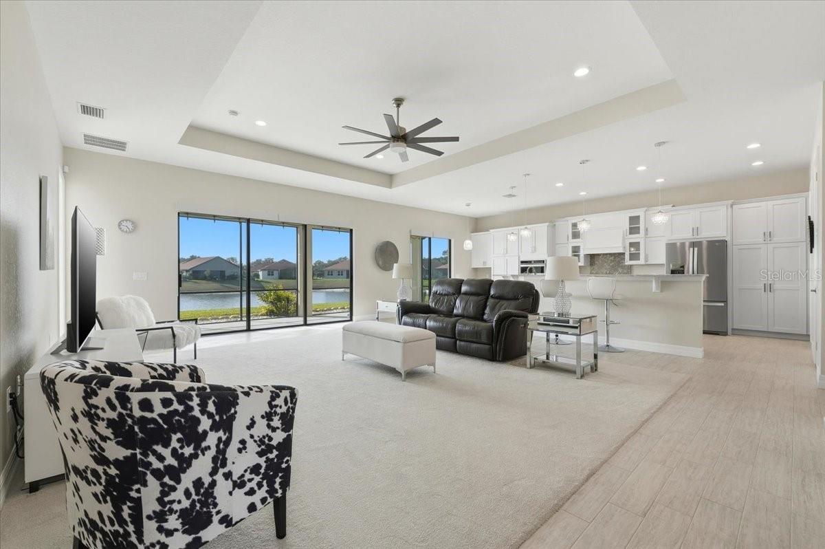 LAKE ASHTON WEST PH II NORTH - Residential