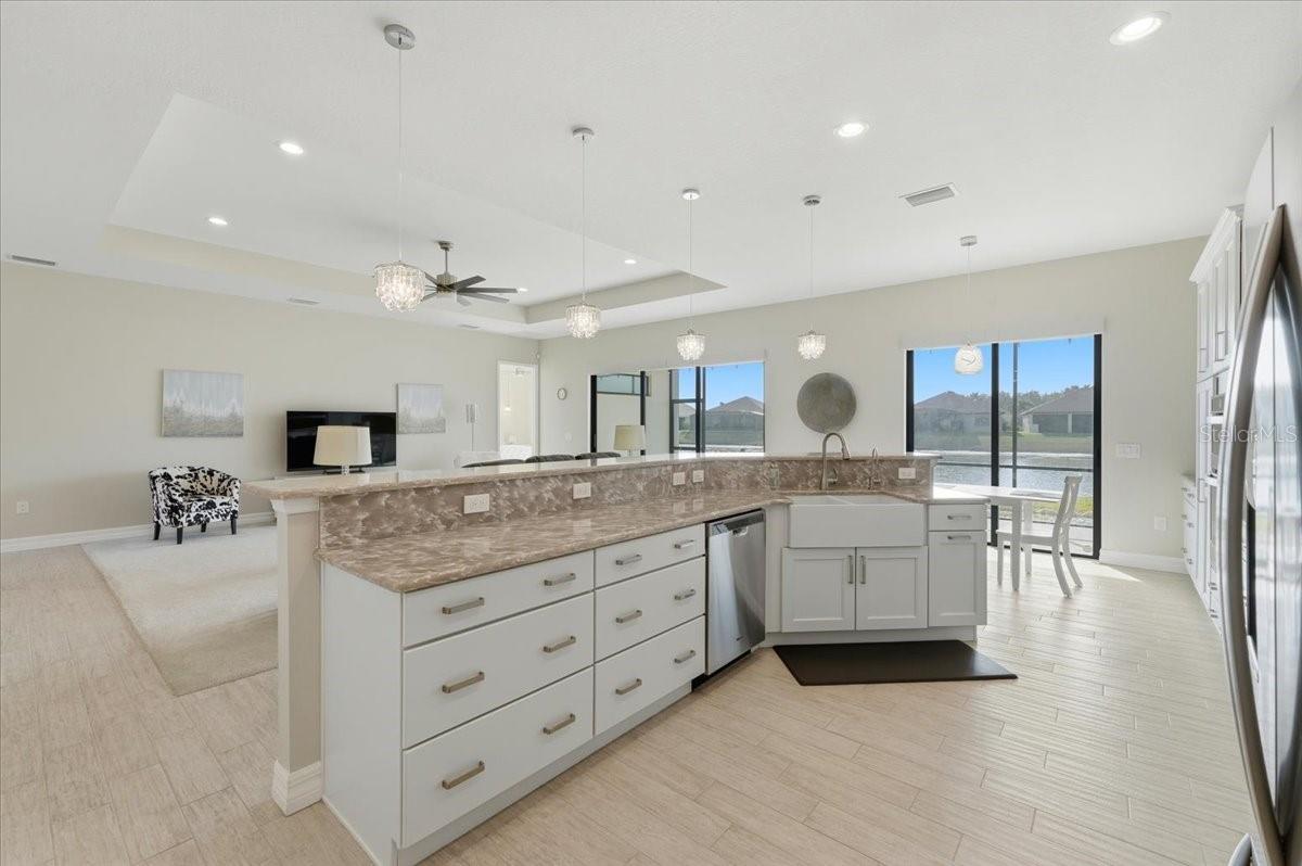 LAKE ASHTON WEST PH II NORTH - Residential