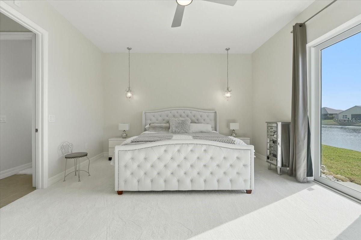 LAKE ASHTON WEST PH II NORTH - Residential