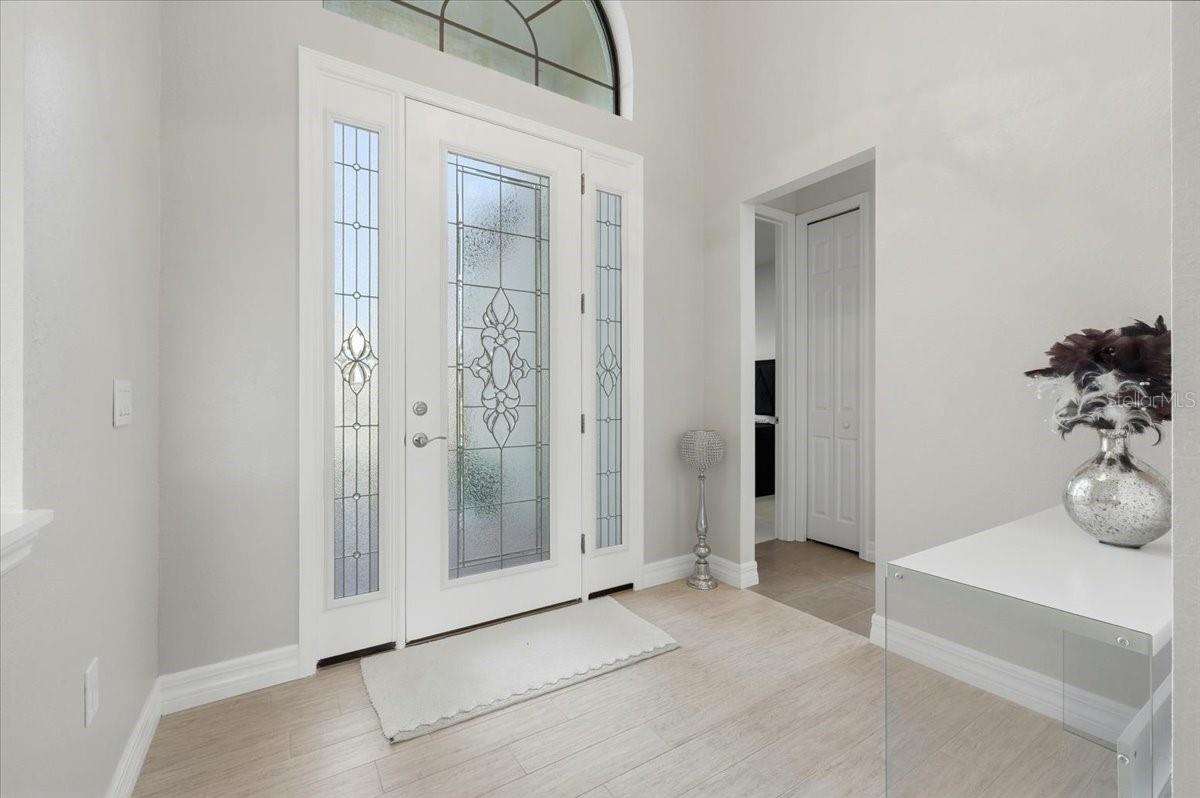 LAKE ASHTON WEST PH II NORTH - Residential