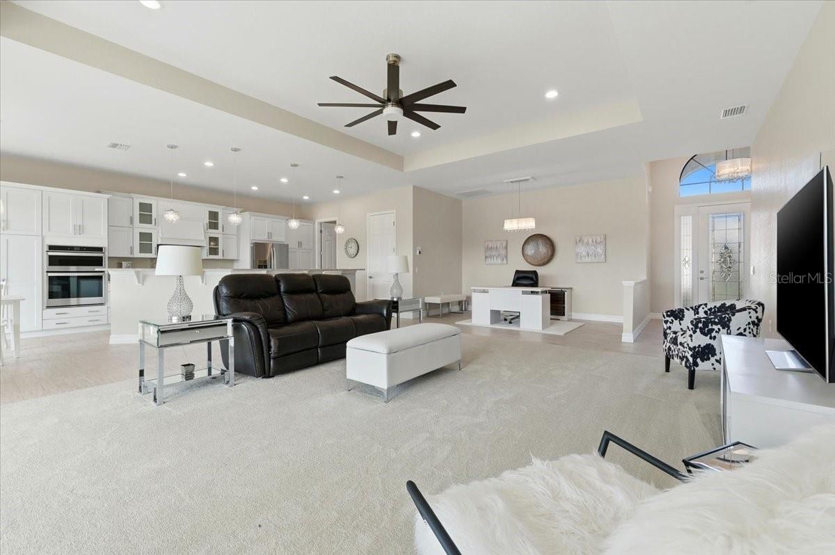 LAKE ASHTON WEST PH II NORTH - Residential