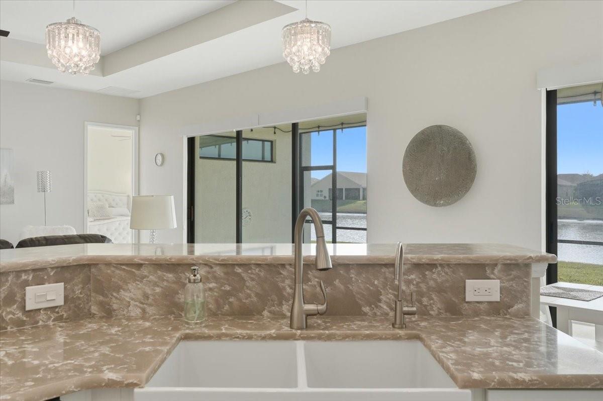 LAKE ASHTON WEST PH II NORTH - Residential