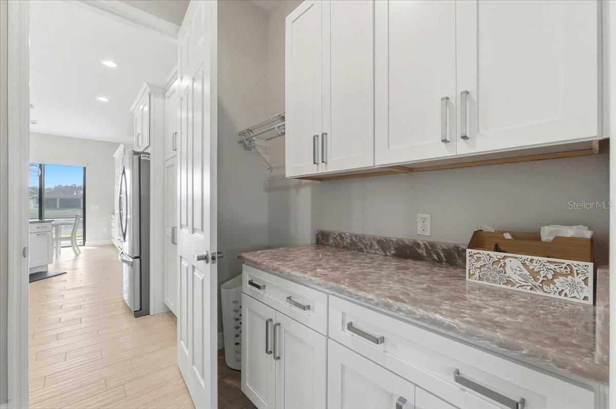 LAKE ASHTON WEST PH II NORTH - Residential