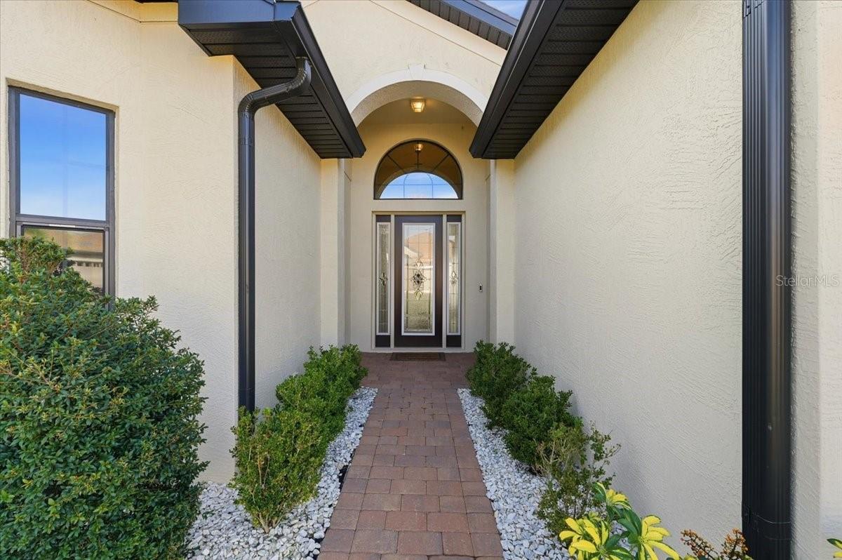 LAKE ASHTON WEST PH II NORTH - Residential