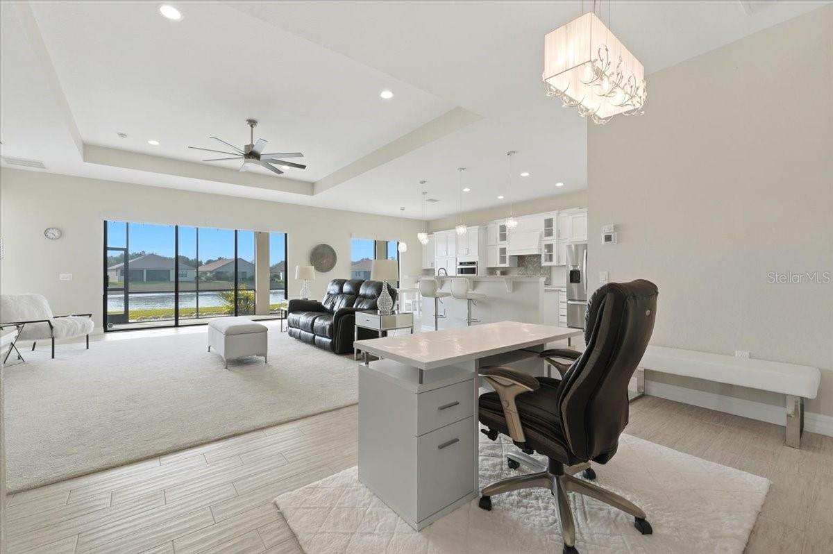 LAKE ASHTON WEST PH II NORTH - Residential