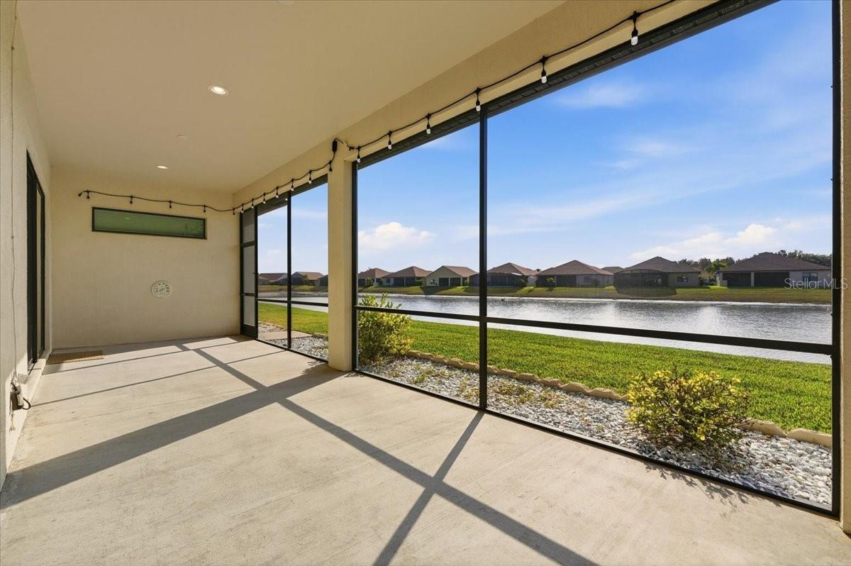 LAKE ASHTON WEST PH II NORTH - Residential