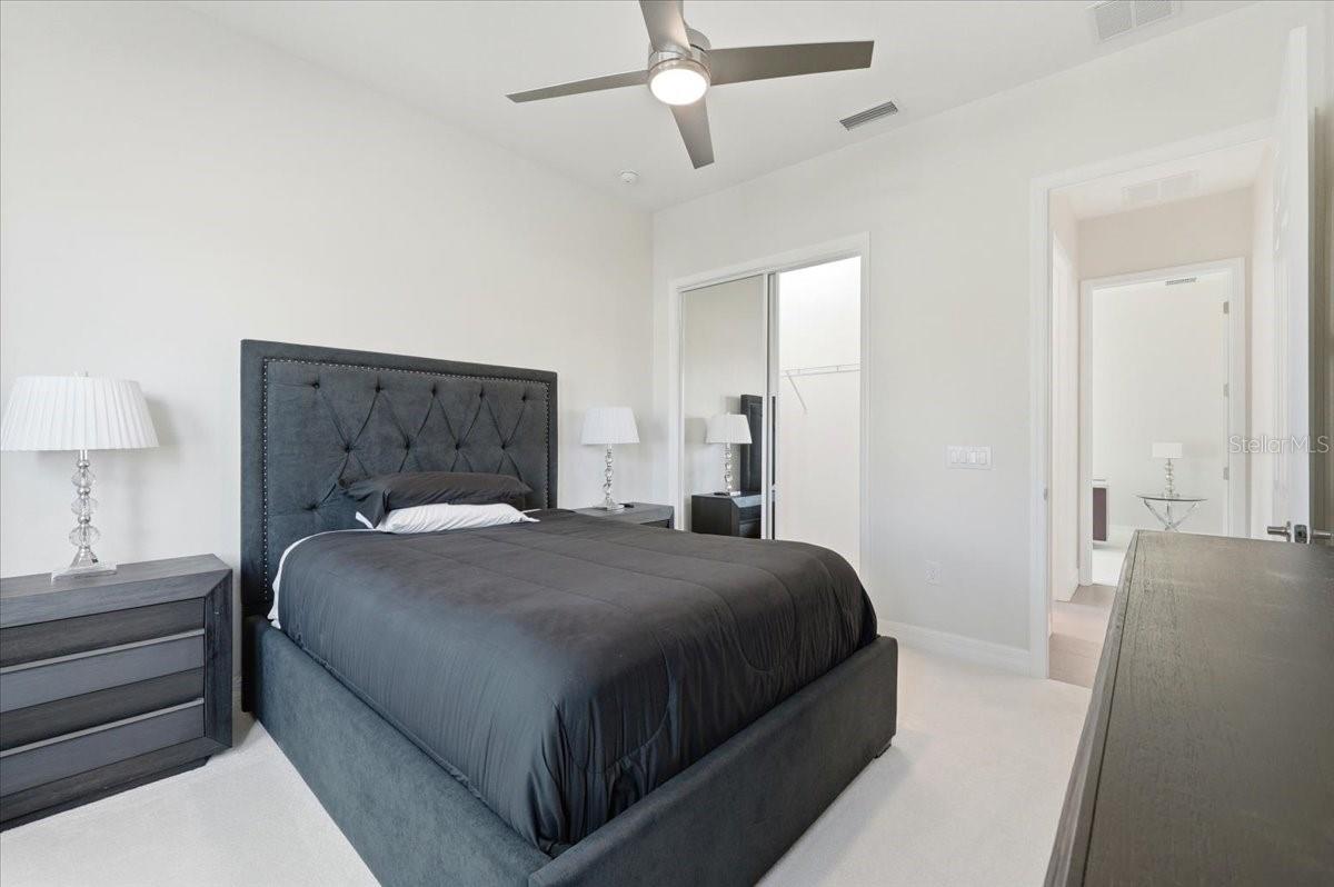 LAKE ASHTON WEST PH II NORTH - Residential