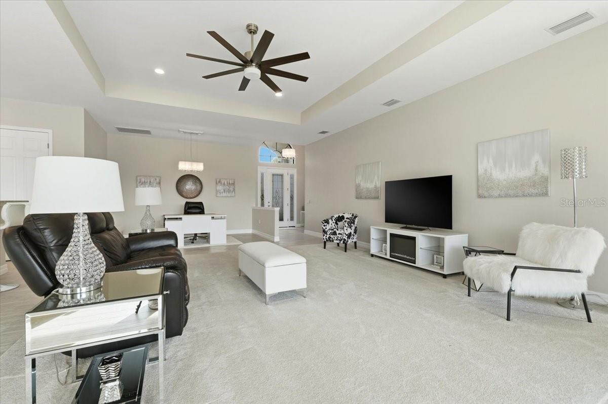 LAKE ASHTON WEST PH II NORTH - Residential