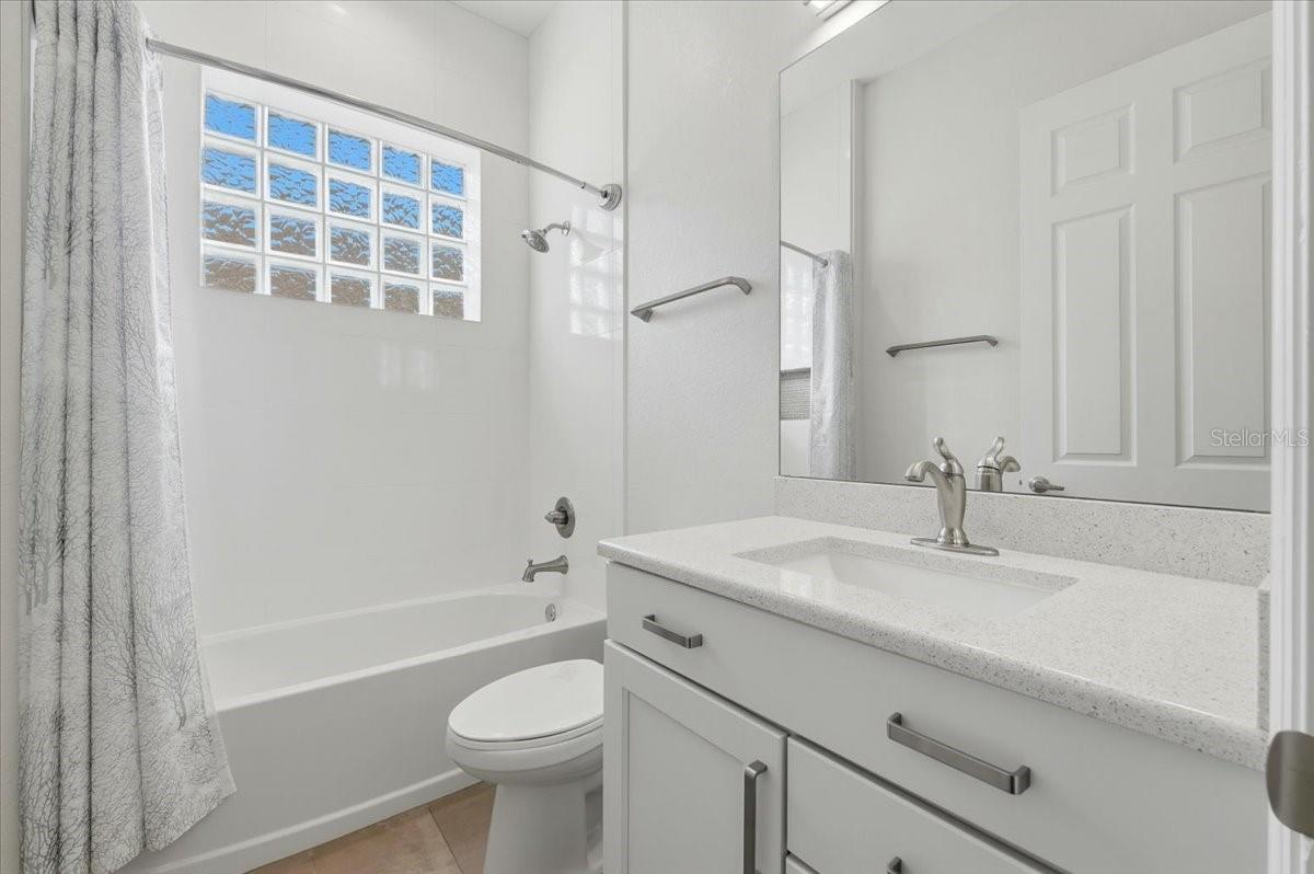 LAKE ASHTON WEST PH II NORTH - Residential