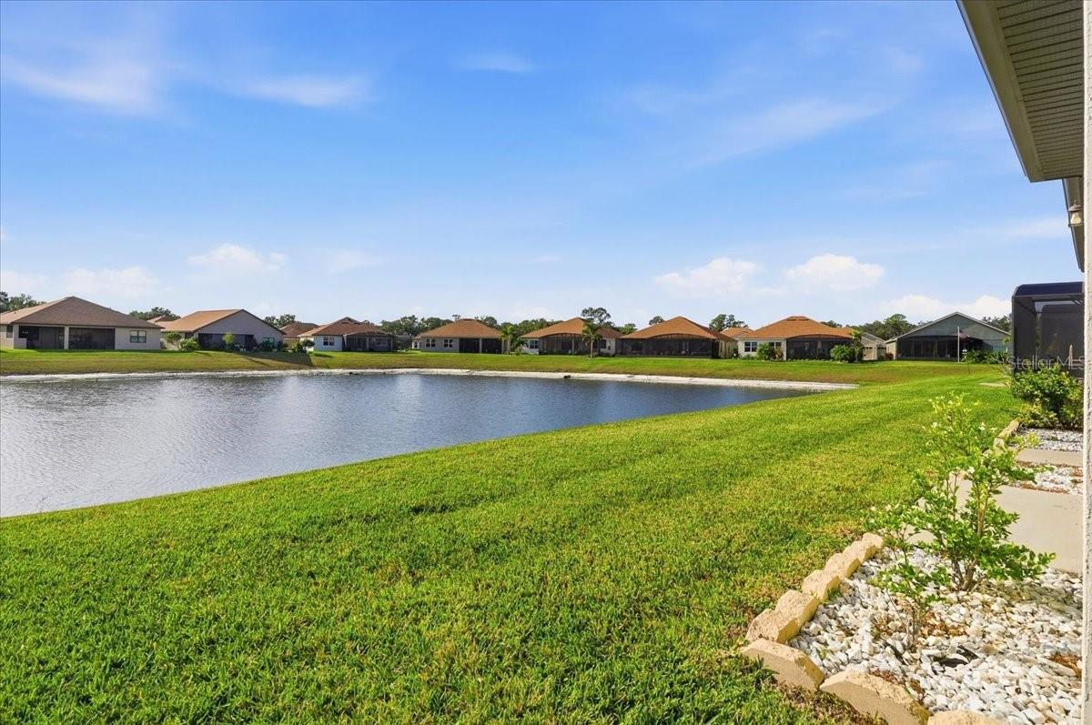 LAKE ASHTON WEST PH II NORTH - Residential